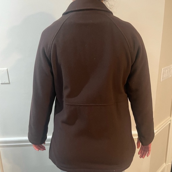 Burberry winter coat - Picture 2 of 4